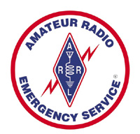 Amateur Radio Emergency Service